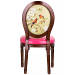 Стул French Juicy pink варинант исполнения - 3 | Loft Concept в Липецке