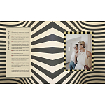 Книга A Tale Of Interiors варинант исполнения - 11 | Loft Concept в Липецке