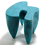 Комплект кофейных столиков Vorlon River three tables варинант исполнения - 4 | Loft Concept в Липецке