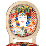 Стул French Extra red варинант исполнения - 5 | Loft Concept в Липецке