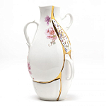 Ваза Seletti Kintsugi high варинант исполнения - 1 | Loft Concept в Липецке