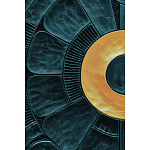 Панно «Пробуждение» варинант исполнения - 2 | Loft Concept в Липецке