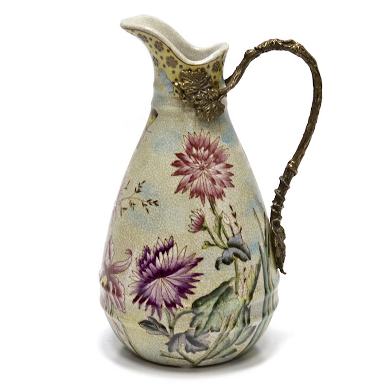 Кувшин Noon in Field Мульти Бронза в Липецке | Loft Concept 