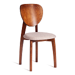 Стул из массива бука Diamond варинант исполнения - 5 | Loft Concept в Липецке