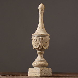 Статуэтка Architectural Decor 41