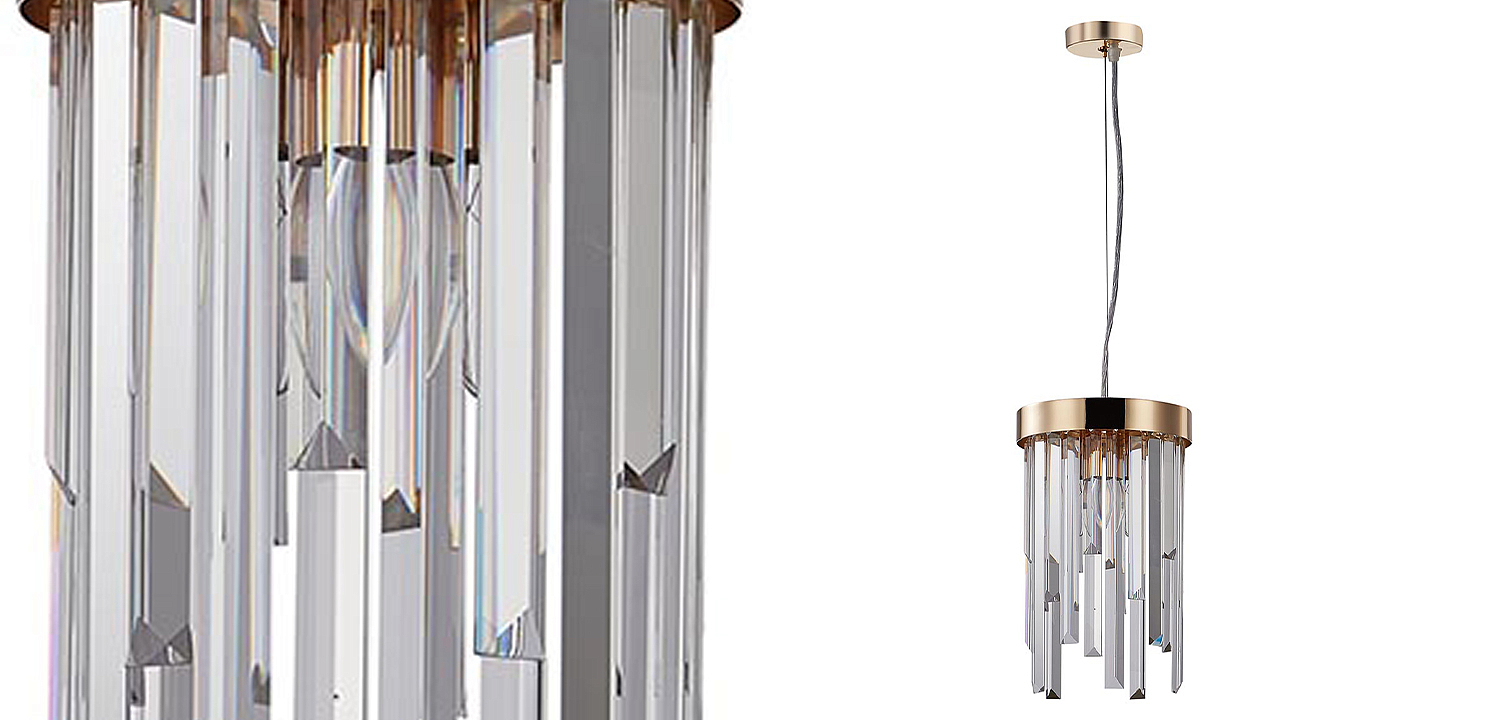 Подвесной светильник Bennett Pendant Lamp Подвесной светильник Bennett Pendant Lamp - Loft-Concept в Липецке