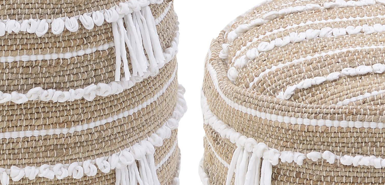 Пуф Elicia Pouf Пуф Elicia Pouf - Loft-Concept в Липецке
