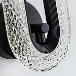 Бра Oculus Lights Черный варинант исполнения - 3 | Loft Concept в Липецке