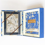 Лимитированное Коллекционное Издание The Art of Gracie Special Edition  варинант исполнения - 1 | Loft Concept в Липецке