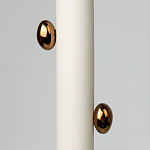 Подвесной светильник MOROSHKA bronza варинант исполнения - 3 | Loft Concept в Липецке