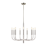 Люстра подвесная с 9-ю лампами Feiss варинант исполнения - 9 | Loft Concept в Липецке