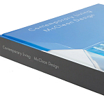 Альбом Самые востребованные архитекторы Голливуда Contemporary Living by McClean Design варинант исполнения - 2 | Loft Concept в Липецке