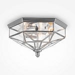 Потолочный светильник Zeil E27X3 варинант исполнения - 1 | Loft Concept в Липецке