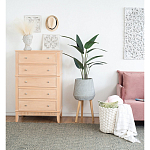 Декоративный искусственное растение Decor Stile  варинант исполнения - 4 | Loft Concept в Липецке