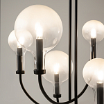 Люстра подвесная Status E14x6 варинант исполнения - 5 | Loft Concept в Липецке