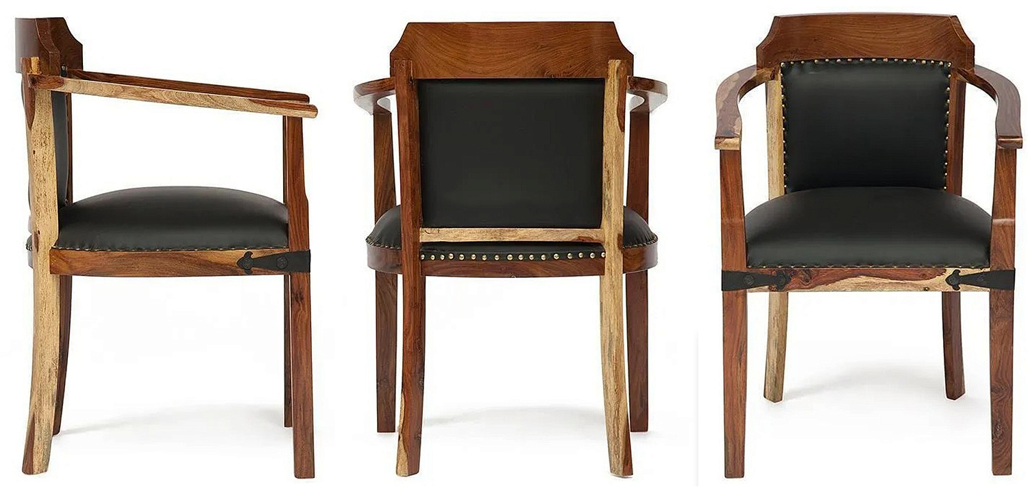 Стул Marwin Chair Стул Marwin Chair - Loft-Concept в Липецке