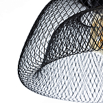 Подвесной светильник в стиле лофт Massimo варинант исполнения - 4 | Loft Concept в Липецке