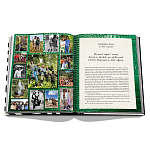 Подарочнный коллекционный фото альбом AFRICAN ADVENTURES NEW 2023 ASSOULINE HC UNBELIEVABLE ILLUSTRATIONS Safari варинант исполнения - 5 | Loft Concept в Липецке