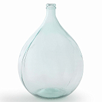 Ваза-бутыль из стекла TRANSPARENT FORMS 56 варинант исполнения - 3 | Loft Concept в Липецке