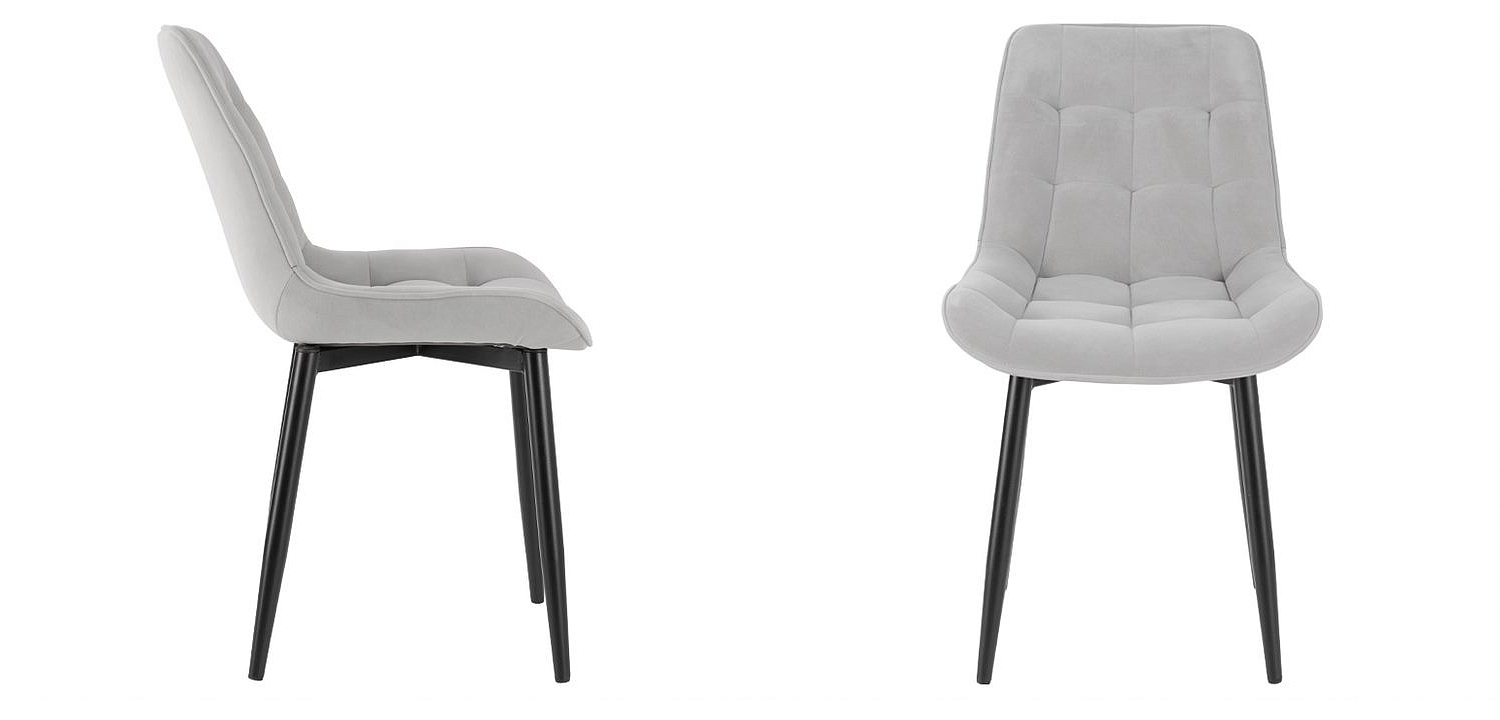 Стул Tufail Chair Стул Tufail Chair - Loft-Concept в Липецке