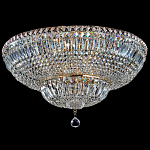 Люстра потолочная Wundex goo варинант исполнения - 3 | Loft Concept в Липецке