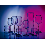 Бокал Seletti Wine Glass h.24 варинант исполнения - 2 | Loft Concept в Липецке