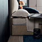 Круглый кофейный стол PANNA COTTA Coffee Table варинант исполнения - 5 | Loft Concept в Липецке