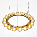 Люстра подвесная Ambre 3000К варинант исполнения - 2 | Loft Concept в Липецке