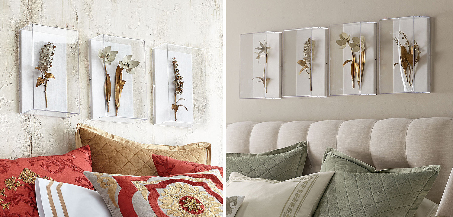Аксессуар на стену цветок Tommy Mitchell Flower 19 Аксессуар на стену цветок Tommy Mitchell Flower 19 - Loft-Concept в Липецке