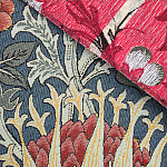 Мебельная ткань Гобелен мульти цвет 140 см Т3-30 варинант исполнения - 1 | Loft Concept в Липецке