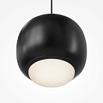 Подвесной светильник Brio Черный 3000К 12Вт варинант исполнения - 4 | Loft Concept в Липецке