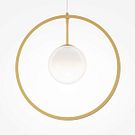 Подвесной светильник Paparazzi 3000К 12Вт варинант исполнения - 2 | Loft Concept в Липецке