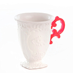 Кружка Seletti I-Mug Fuchsia варинант исполнения - 2 | Loft Concept в Липецке