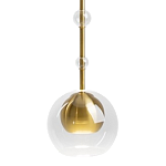 Подвесной светильник Ballet варинант исполнения - 1 | Loft Concept в Липецке