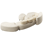 Диван Grand Rivers варинант исполнения - 3 | Loft Concept в Липецке