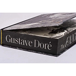 Книга Fantastic Gustave Dore варинант исполнения - 11 | Loft Concept в Липецке