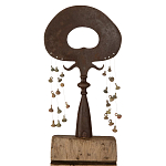 Скульптура «Антропоморфная фигура 2» варинант исполнения - 2 | Loft Concept в Липецке