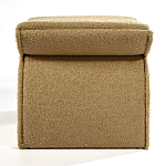 Элегантный Пуф Napa  варинант исполнения - 5 | Loft Concept в Липецке