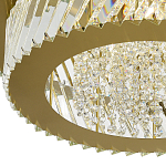 Потолочный светильник в классическом обрамлении Light Connoisseurs Beauty варинант исполнения - 4 | Loft Concept в Липецке