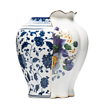 Ваза Seletti Melania варинант исполнения - 2 | Loft Concept в Липецке