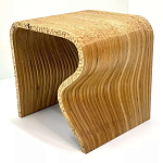 Табуретка параметрическая «FLEXIBLE» варинант исполнения - 2 | Loft Concept в Липецке