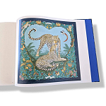 Лимитированная подарочная книга HERMES Fierce and Fragile book, English version варинант исполнения - 5 | Loft Concept в Липецке